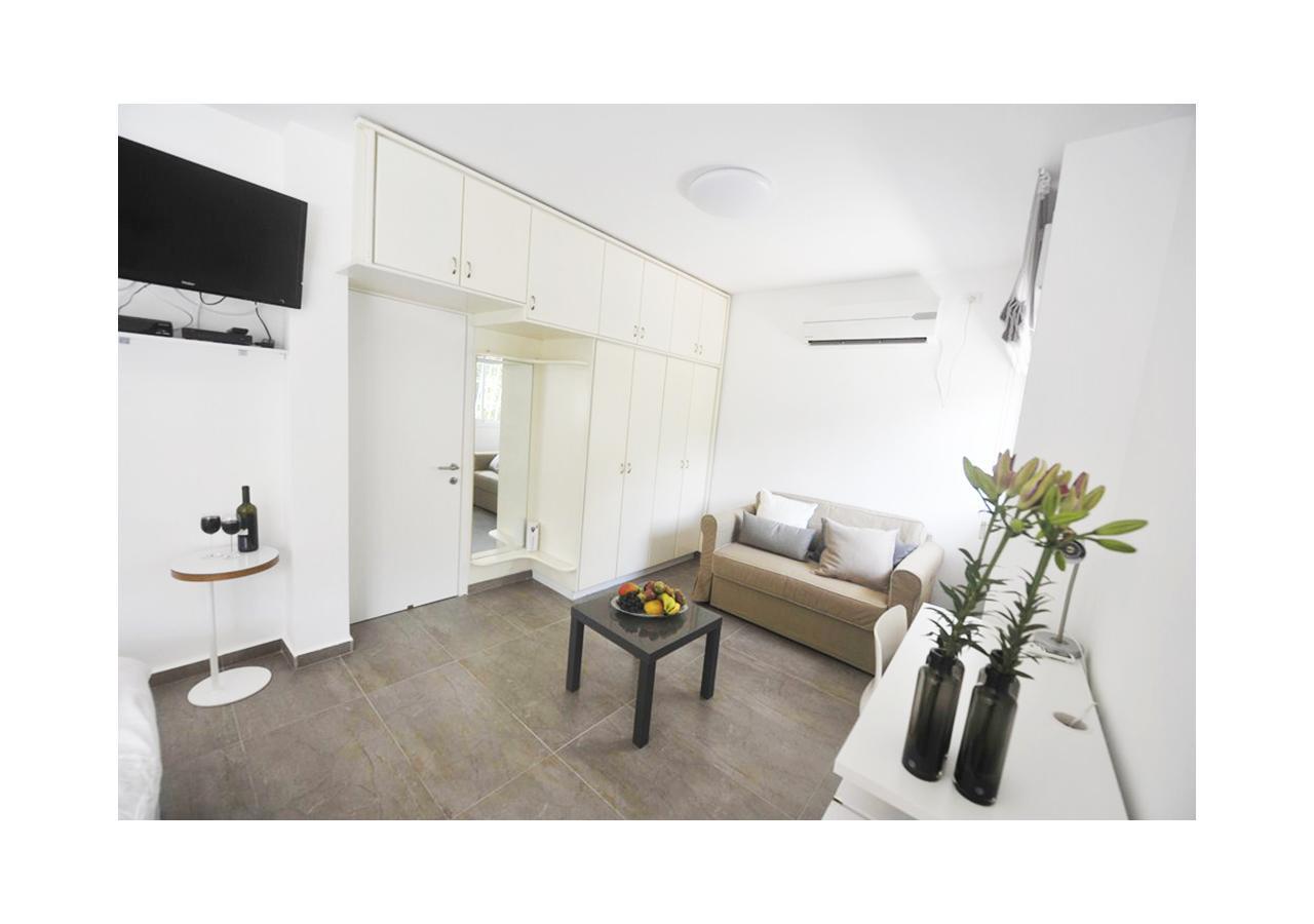 Boutique Apartment "Facing The Sea" حيفا المظهر الخارجي الصورة